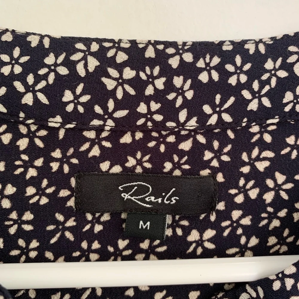 Rails Ellie Romper - Picture 5 of 11